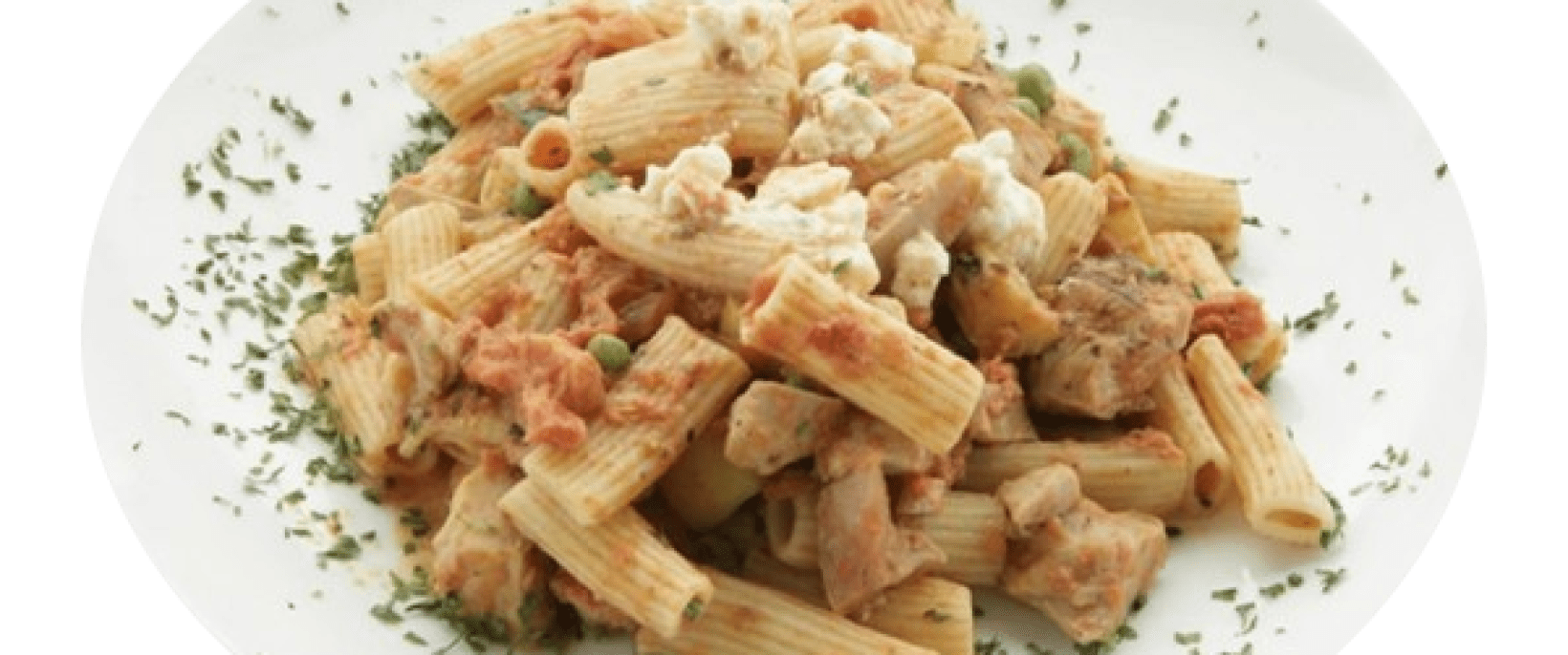 Pastalini Pasta Your Way