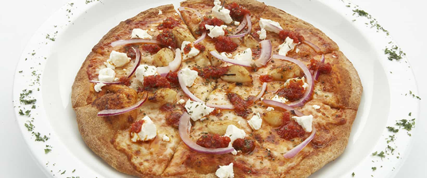 Pastalini Pasta Your Way