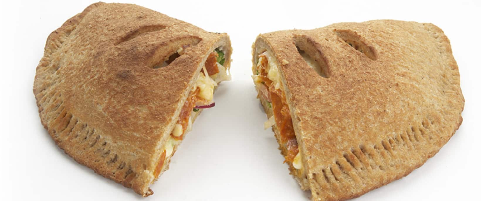 Pastalini Pasta Your Way